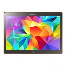 Samsung Galaxy Tab S 10.5 T800 16GB Wifi Tablet (10.5inches, Select White or Black)