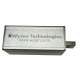 Ultra Accurate RTL2832U/R820T 0.5 PPM TCXO USB SDR with Aluminum Housing and ADSB Compatible Male MCX Antenna