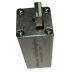 Ultra Accurate RTL2832U/R820T 0.5 PPM TCXO USB SDR with Aluminum Housing and ADSB Compatible Male MCX Antenna