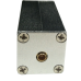 Ultra Accurate RTL2832U/R820T 0.5 PPM TCXO USB SDR with Aluminum Housing and ADSB Compatible Male MCX Antenna