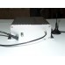 ODROID C1+/C2 Configuration:  RTL2832U/R820T SDR uPC Multi-Application W/ Aluminum Housing for ODROID C1+/C2