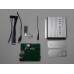 ODROID C1+/C2 Configuration:  RTL2832U/R820T SDR uPC Multi-Application W/ Aluminum Housing for ODROID C1+/C2