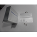Multi Raspberry Pi B/Pi 2/Pi 3 /Odroid C1+ Application Aluminum Housing