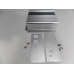 Multi Raspberry Pi B/Pi 2/Pi 3 /Odroid C1+ Application Aluminum Housing