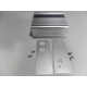 Multi Raspberry Pi B/Pi 2/Pi 3 /Odroid C1+ Application Aluminum Housing