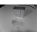 Multi Raspberry Pi B/Pi 2/Pi 3 /Odroid C1+ Application Aluminum Housing