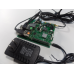 Multi ODROID & RTL-SDR2832U Application Mother Board for ODROID C1+ 