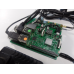 Multi ODROID & RTL-SDR2832U Application Mother Board for ODROID C1+ 