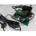 Multi Raspberry PI & RTL-SDR Application Mother Board for Raspberry Pi B+ / Pi 2 / Pi 3