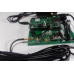Multi Raspberry PI & RTL-SDR Application Mother Board for Raspberry Pi B+ / Pi 2 / Pi 3