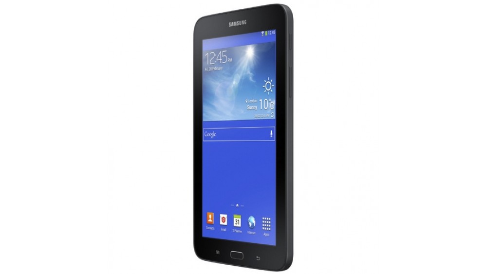 Samsung Galaxy Tab 3 Lite T110 (7.0) 8GB WiFi Tablet PCs (7-inches, Select White or Black )
