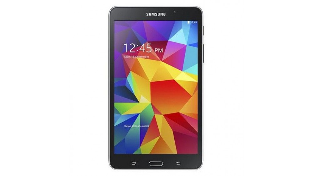 Samsung Galaxy Tab 4 7.0 T231 8GB 3G(Unlocked) Tablet PCs (7-inches, Black)