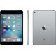 Apple iPad Mini 4 128GB Wifi Tablet - Space Grey
