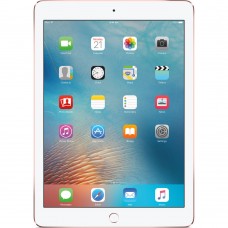 Apple iPad Pro 9.7" 256GB Wifi Tablet - Silver