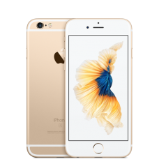Apple iPhone 6s 128GB SIM FREE/ UNLOCKED - Gold