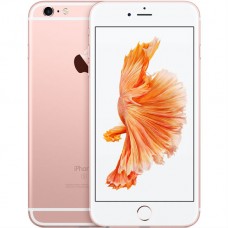 Apple iPhone 6s Plus 128GB SIM FREE/ UNLOCKED - Rose Gold