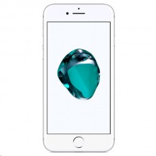 Apple iPhone 7 128GB SIM FREE/ UNLOCKED - White Silver