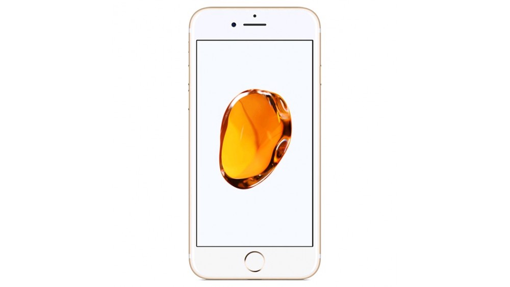  Apple iPhone 7 256GB SIM FREE/ UNLOCKED - Gold