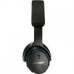BOSE SoundLink On-Ear Bluetooth Headphones Headphone Black