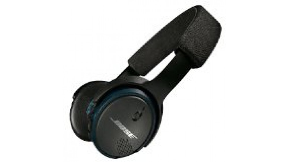 BOSE SoundLink On-Ear Bluetooth Headphones Headphone Black
