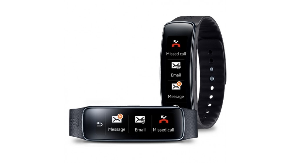 Samsung Gear Fit