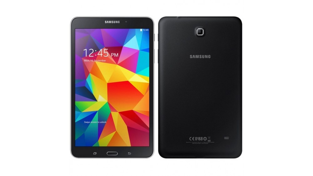 Samsung Galaxy Tab 4 8.0 T330 Wifi (8-Inch, Black)