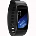 Samsung Gear Fit 2 GPS Sports Band - Small Black
