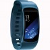 Samsung Gear Fit 2 GPS Sports Band - Small Blue