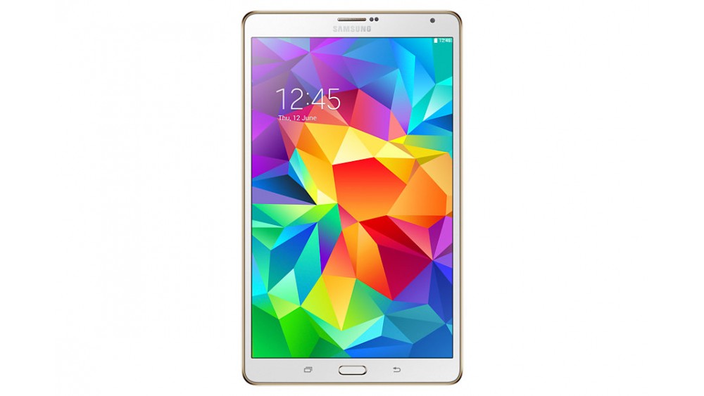 Samsung Galaxy Tab S 8.4 T705 16GB 4G LTE Tablet